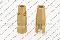 Brass Taper plug