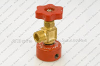 Brass 25mm & 22mm Regulator